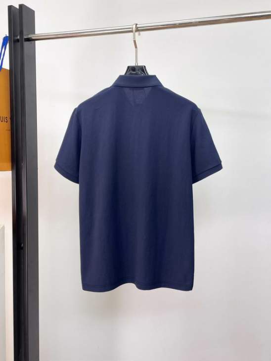 Dior Polo Shirts Short _SKUDiorS-2XLaztx50328372